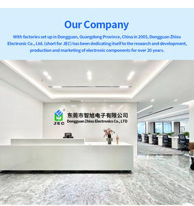 22000UF 100V tụ chất lượng cao nhôm tụ điện điện phân kích cỡ khác nhau - Product Image 2