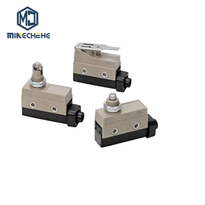 ลิมิตสวิตช์อุตสาหกรรม ZC-N2255 ZC-N2155 ZC-W355 10A 250VAC เพื่อความปลอดภัยของเครื่องจักร - Product Image 1