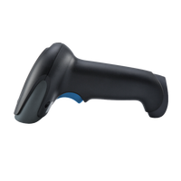 Good Quality 2D Industrial Barcode Scanner Best Buy Thermal Label Printer Handheld Barcode Reader Message Gun
