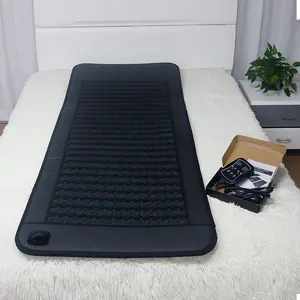 BTWS Far Infrared Heating Sauna Pad Pemf Magnetic Other Massage Products For Promote Glowing Skin