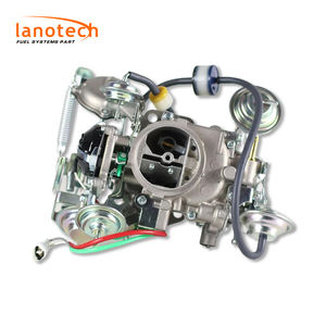 Nuevo <span class=keywords><strong>carburador</strong></span> 13200-63E70 para <span class=keywords><strong>Suzuki</strong></span> Forsa 2BBL Swift1993 SF310 1320060B10 motor para <span class=keywords><strong>Suzuki</strong></span> <span class=keywords><strong>Swift</strong></span> 1993 - Product Image 1