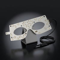 Dispositivo para Mejorar Párpados, Placa de Circuito Flexible FPC, Resistente a la Oxidación de Doble Cara, Fabricación Personalizada de Prototipos