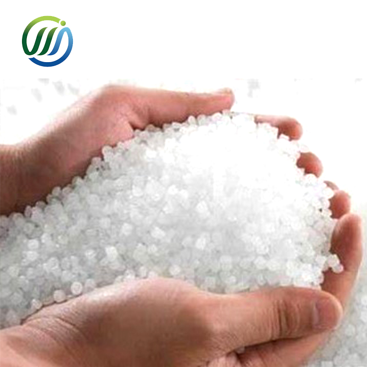 Polypropylene पीपी गैर बुना कपड़े कच्चे सामग्री Nonwoven Granules राल चिकित्सा ग्रेड पिघल उड़ा Homopolymer Polypropylene