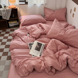 <span class=keywords><strong>Parure</strong></span> de draps de luxe en coton, quatre pièces, avec housses de couette brodées – Techniques de tissage – Pour hôtels - Product Image 2
