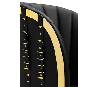 Italia sofá de diseño de lujo sala de estar sofá seccional <span class=keywords><strong>conjunto</strong></span> de muebles de cuero modular sofá de lujo muebles de diseño moderno sofá <span class=keywords><strong>conjunto</strong></span> - Product Image 2