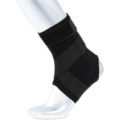 Black-Left-Triple straps