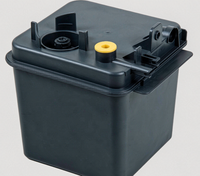 Module de Maquillage Alternatif D A320I A420I Cube DB-EAS000042SP pour Imprimante Jet d'Encre D Système d'Encre I-Tech pour Pièces Détachées CIJ D