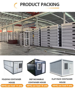 <span class=keywords><strong>Maison</strong></span> conteneur extensible personnalisable de 20 pieds et 40 pieds, structure en acier robuste, <span class=keywords><strong>maison</strong></span> modulaire pour entrepreneurs internationaux - Product Image 6