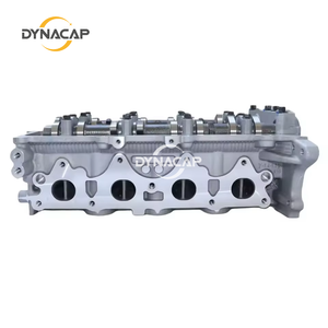 Dynacap Nouvelle culasse complète en aluminium <span class=keywords><strong>Gamma</strong></span> G4FA/G4FC 1.4L/1.6L 22100-2B000 pour Elantra 2007-2011 - Product Image 4