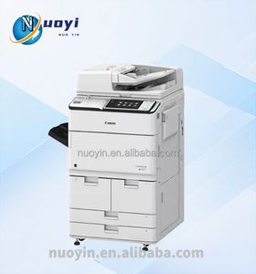 Nâng cấp tốc độ cao A3 A4 Máy in màu với <span class=keywords><strong>fax</strong></span> tùy chọn Photocopy Máy Photocopy cho Canon pháo Máy ADV 8585 8595 8505 - Product Image 2