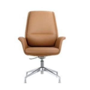 Modern and comfortable leather office chair 36019-2015E/B/A - Product Image 1