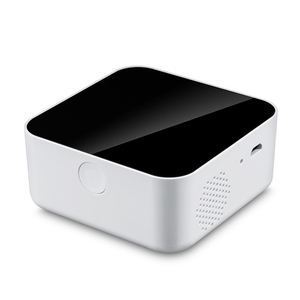 物联网只能是带有塑料外壳的家用便携式设备，可用于气体检测或便携式WiF - Product Image 4