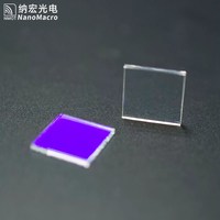 Center Wavelength 2310nm Optical Filters Infrared Narrowband Filter for NIR Component Analysis Instrument