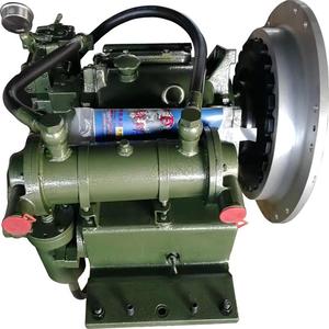 ชุดเกียร์เรือเดินทะเล FADA Advance 450 รุ่นดั้งเดิม ระบบส่งกำลังสำหรับเรือสำหรับงานหนัก สำหรับการขับเคลื่อนเรือและเครื่องยนต์ - Product Image 3