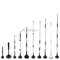 Antenne à base magnétique 2,4 GHz, antenne 4G à base magnétique, antenne SMA, câble d'extension d'antenne 3m, antenne WiFi