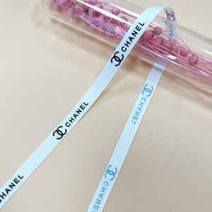 Dây buộc giày, phụ kiện tóc, phụ kiện quần áo in họa tiết tùy chỉnh, in logo, kích thước nhỏ, nhiều màu sắc, kiểu nơ - Product Image 6