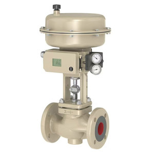 Van điều khiển 3241 Samson ban đầu phù hợp cho các ứng dụng khắc nghiệt yêu cầu kiểm soát dòng chảy chính xác - Product Image 6