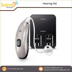 Prothèses auditives numériques programmables rechargeables Signia Motion Charge&Go 5Nx avec batterie Li-Ion, provenant d'un fournisseur de confiance - Product Image 6