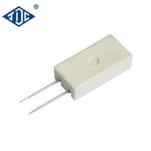 5W 10 Ohm Zement widerstand