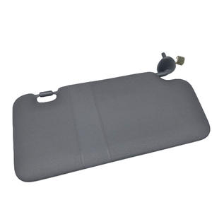 แผงบังแดดฮอนด้า 83280-T7W-A12ZA สีเทาเข้ม ด้านหน้า แบบพับเก็บได้ สำหรับ Vezel Hrv ปี 2015 2021 - Product Image 5