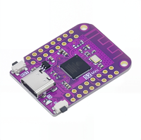 S2 Mini V1.0.0 ESP32-S2 4MB FLASH 2MB PSRAM Papan Pengembangan WIFI