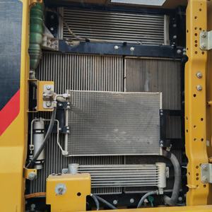 Japon Top Brand Caterpillar 320gc 320d 320gx Excavator Cat 320c Excavator d'occasion à bas prix à vendre - Product Image 4