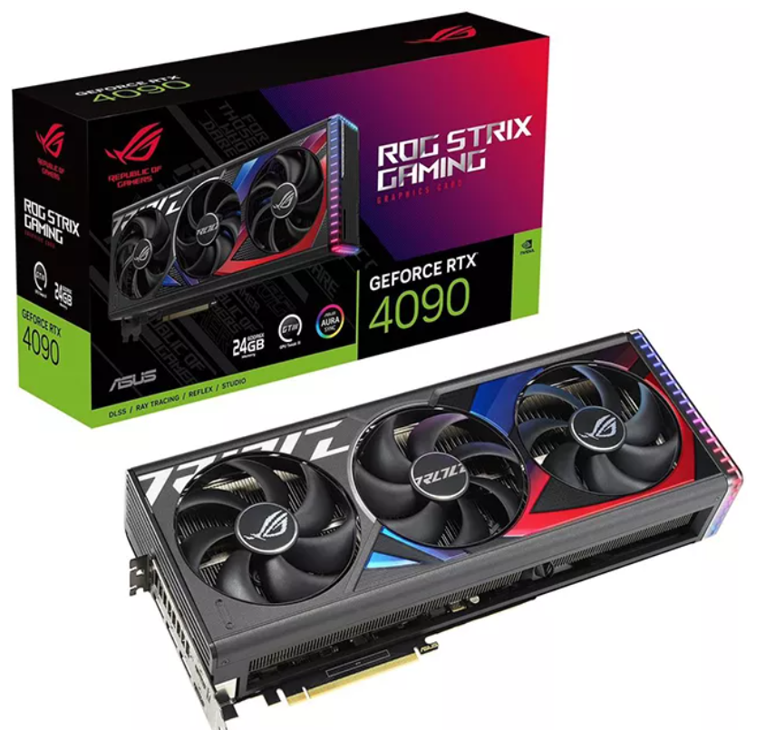 Rtx 4090 Gpu For I9 9900k Intel Core I9 9900k Gpu On Sale