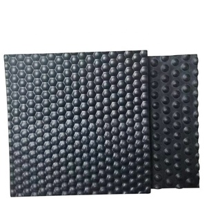โรงงานขายส่งแผ่นยางพร้อมบริการตัดตามแบบ - Product Image 3