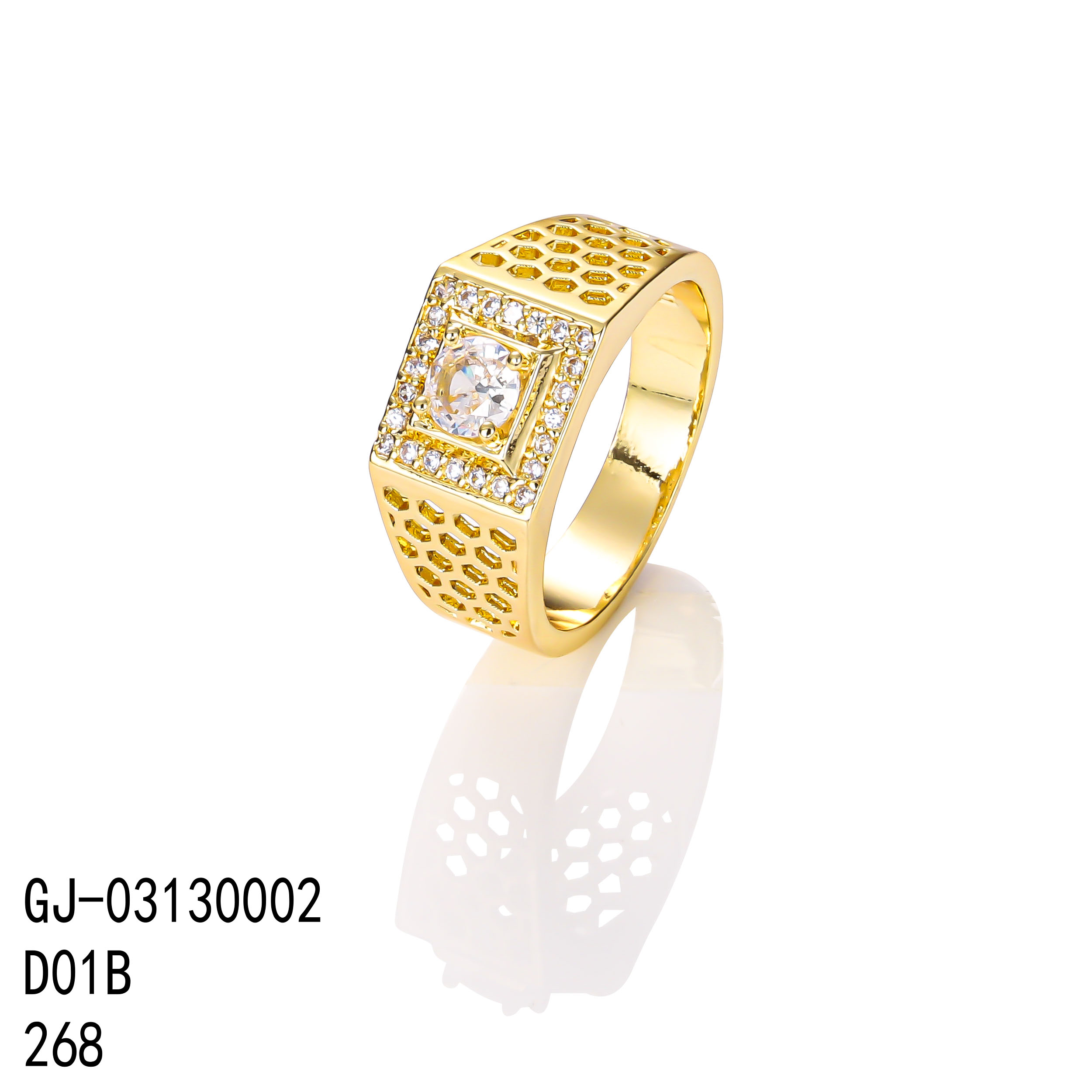 GJ-03130002