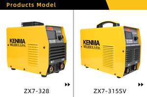 Soldadora Portátil MMA Baozun con Salida de 4.0kVA 20-300A 220V/240V, Electrodos de 4.0/3.2mm, Buena Disipación de Calor, 1 Año de Garantía - Product Image 2