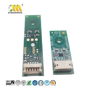 Chip de Desarrollador C220 al por Mayor, Chips de Desarrollo para Konica Minolta C224e C284 C364 C454 C554 C280 C360, Chip de Reinicio de Desarrollador C220 - Product Image 4