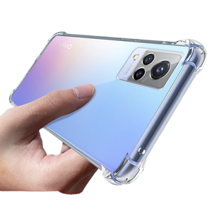 เคสป้องกันทุกส่วนของเครื่อง V21E VIVO กันกระแทกใช้ได้ทั้งชายและหญิง - Product Image 1