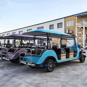 Voiture Classique d'Époque pour <span class=keywords><strong>Tour</strong></span> de Ville et <span class=keywords><strong>Visite</strong></span> Historique – Voiture Vintage de Luxe pour Mariage et Sites Touristiques - Product Image 3