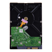 Dischi Rigidi Interni SATA da 1TB a 16TB, 6Gb/s, 3.5 Pollici, Iron Wolfs per Server NAS e Monitoraggio