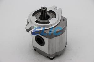 ELIC EX300 ZX330-3 ZX330-5 حفارة جزء HPV145 مضخة هيدروليكية بمحرك مضخة تحكم 4181700 - Product Image 6