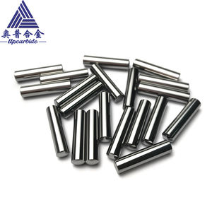 6*6,5mm Maßgefertigter Wolframkarbid-Rundstab - Product Image 3