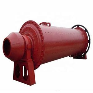 बिक्री के लिए क्षमता 10tpd मिनी सीमेंट बॉल मिल - Product Image 2