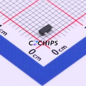 ทรานซิสเตอร์สนามผล WPM2341A-3/TR-VB SOT-23(TO-236) ใหม่ล่าสุด (MOSFET) - Product Image 2