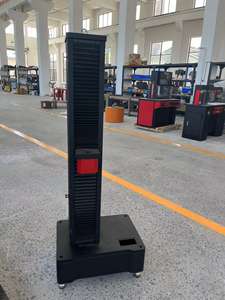 Elektronische Universal-Zugprüfmaschine mit 1 Jahr Garantie, ASTM-Standard, 220V für Metalle - Product Image 3