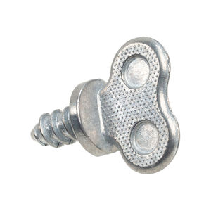 Vis à oreilles Vis de plaque d'immatriculation Voitures américaines 1/4X7/8X1-1/8 - Product Image 4