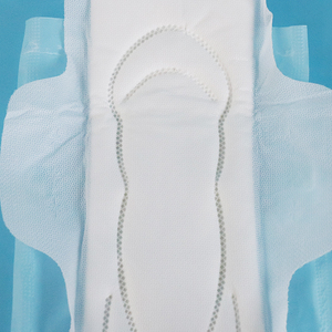 ขายส่งเคมีฟรีแห้งสุทธิ Maxi ผ้าเช็ดปาก Sinetri แผ่นผ้าอนามัยประจำเดือนสำหรับวันรับ - Product Image 3