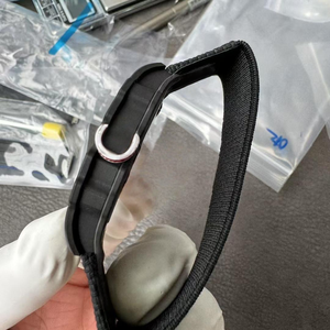 Montres de luxe pour hommes, <span class=keywords><strong>montre</strong></span> automatique mécanique RM 67-02 en matériau carbone, style extra plat, haute qualité, nouvelle collection - Product Image 4