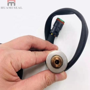 Pièces d'excavatrice E330D, interrupteur de pression 224-4536 2244536 - Product Image 6