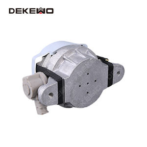 OEM Transmission AUDI dedekewo suku cadang mobil dudukan transmisi untuk AUDI 2004- 2010 A8D3 - Product Image 3