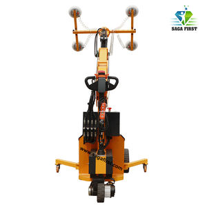 Elevador de Succión para Vidrio, <span class=keywords><strong>Precio</strong></span> de Fábrica, para Instalación de Vidrio Laminado Templado Grueso - Product Image 5