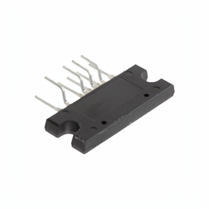 Power Management (PMIC) 10 SIP Module, 9 Leads, Formed Leads FSFR2100 Buy Electronics Components Online - Product Image 1