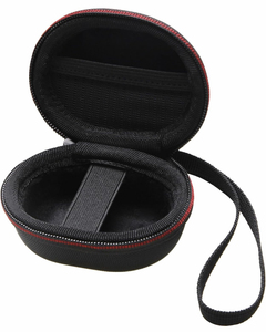 Kotak Alat EVA Hard <span class=keywords><strong>Fingertip</strong></span> <span class=keywords><strong>Pulse</strong></span> <span class=keywords><strong>Oximeter</strong></span>, Portabel untuk Perjalanan, Dapat Disesuaikan, Tahan Guncangan, Tahan Debu, Tahan Air - Product Image 4