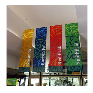 Hanging <b>Banner</b> Hanging Clamp Bar <b>Banners</b> Decoration Hanging Scrolls Wall Scroll Poster <b>Banner</b> - Product Image 1