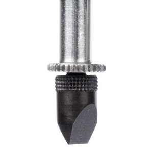 TESA TECHNOLOGY - 03560031 Insertos con forma de hoja de cuchillo-EAN 7630041114355 MICRÓMETROS Y MEDIDORES DE DIAL - Product Image 2