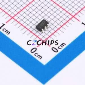 ชิปวงจรรวม SOT-23-5L HLP2985AIM5X-3.3แบรนด์ใหม่ดั้งเดิมวงจรเชิงเส้นชิป PMIC Regulator (LDO) - Product Image 1